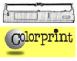 Fita Impressora Colorprint EPSON 1070